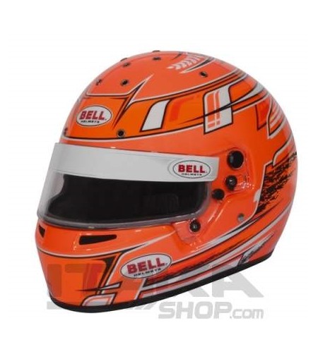 CASQUE BELL KC7-CMR CHAMPION