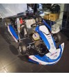 KART SODI FURIA - ROTAX EFK 2023