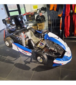 KART SODI FURIA - ROTAX EFK 2023