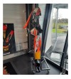 CHASSIS SODI SIGMA KZ 2020 + TUBE NEUF