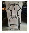 CHASSIS SODI SIGMA KZ 2020 + TUBE NEUF