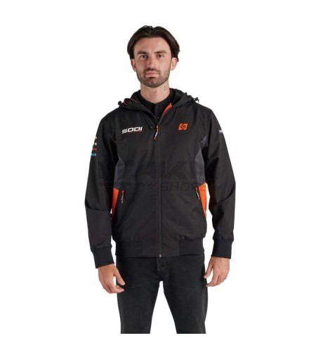 COUPE VENT SODI RACING