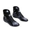 CHAUSSURES PLUIE OMP ARP HOMOLOGUE FIA 8877-2022