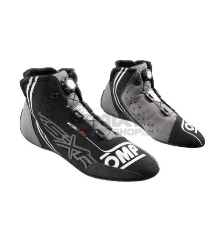 CHAUSSURES OMP KS-XR -FIA 8877-2022