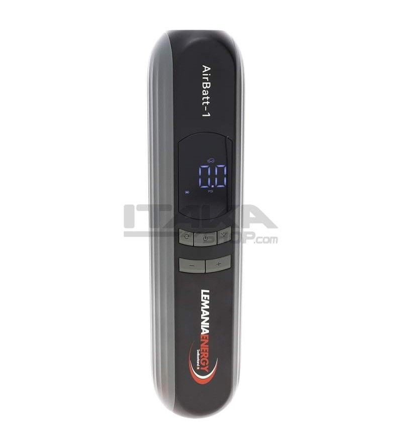 MINI COMPRESSEUR 10 BAR